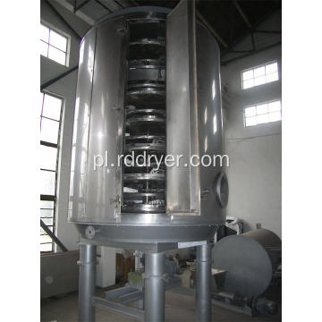 Sodium Benzene Sulfinate Plg Series Disc Continuous Dryer